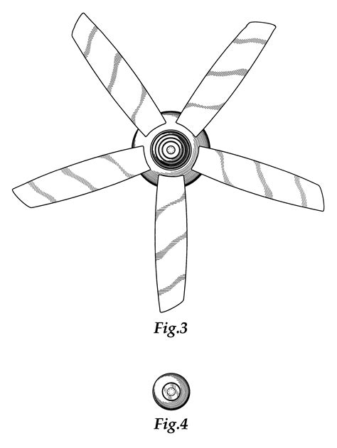 Ceiling Fan Drawing at GetDrawings | Free download