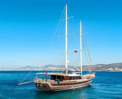 Gulet cruises in Turkey: What you should know before you book?