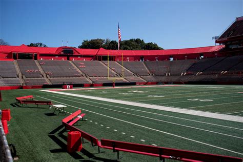 Rutgers University SHI Stadium Audio System Project Spotlight | WPS