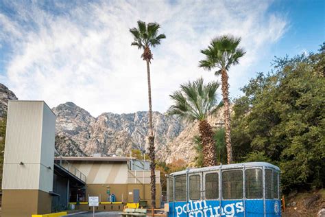 25 Fab Things to Do in Palm Springs ️ From a Local! - CogniTravel