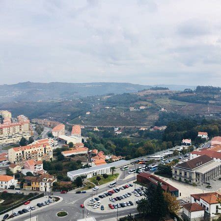 Lamego Castle - All You Need to Know BEFORE You Go - Updated 2019 ...