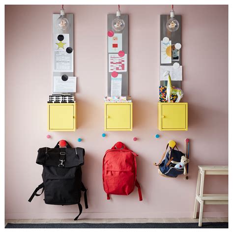 תוצאת תמונה עבור ‪lixhult‬‏ | Ikea wall storage, Ikea, Ikea kids