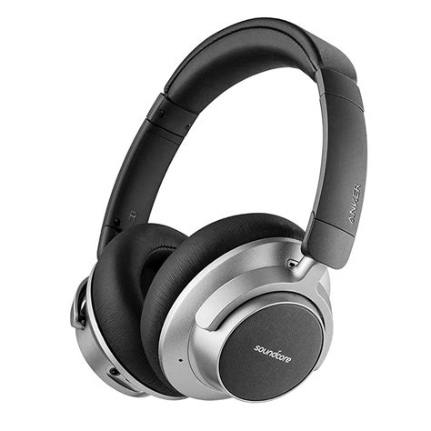 Anker SoundCore Space NC Bluetooth Headphones - A3021HF1 | Mwave