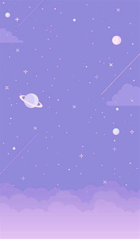 Pin by ~LoliNyatan~ on Art/Wallpapers/Kawaii | Galaxy wallpaper iphone ...