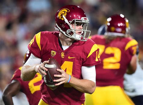 USC Football: Over/under and stat predictions for the 2017 season