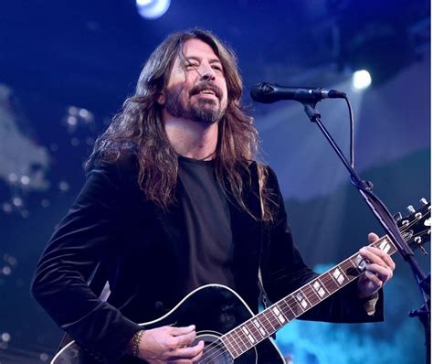 Foo Fighters Dave Grohl Car Accident Details, Injuries