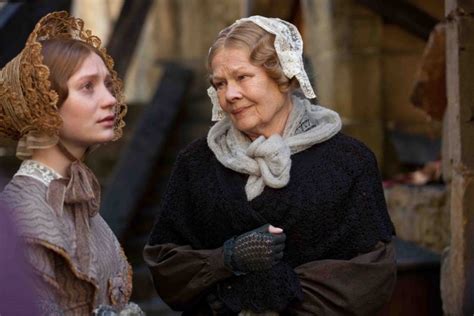 Judy Dench Movies | 12 Best Films You Must See - The Cinemaholic