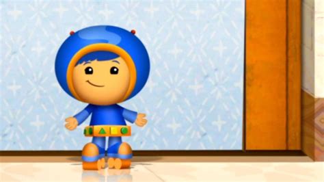 Team Umizoomi: Animal School House