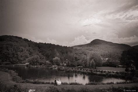 Alan & Lauren: Wedding Photography at Lake Lure Inn near Asheville, NC ...