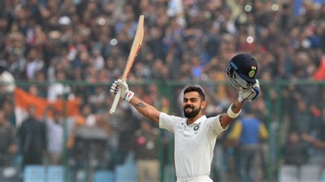 Virat Kohli 100th Test: A Well-Deserved Century for the Terrific Batter ...