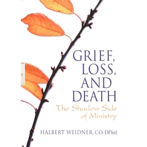 Grief, Loss, and Death - General Grief & Loss Books