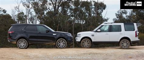 Land Rover Discovery 4 Vs Range Rover Sport - mercedesslkblog