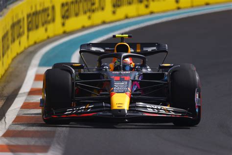 F1 ANALYSIS: Red Bull's secret top speed weapon revealed - GPFans.com