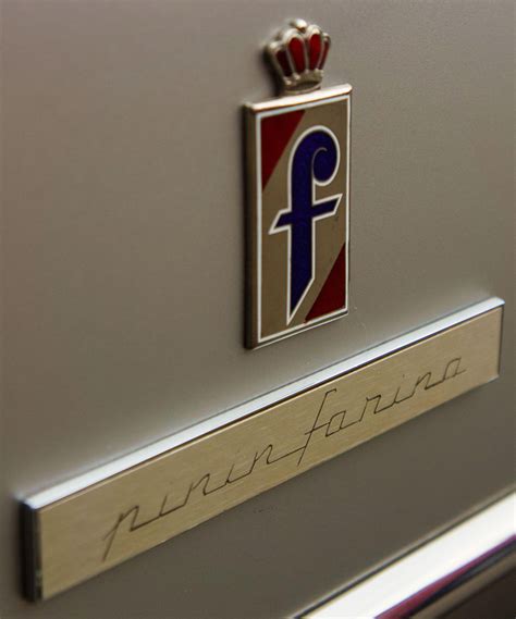 Design firm Pininfarina acquired by Mahindra in $28 millio | Hemmings Daily