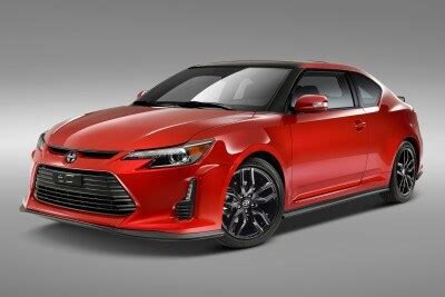 2016 Scion tC Hatchback Pricing & Features | Edmunds