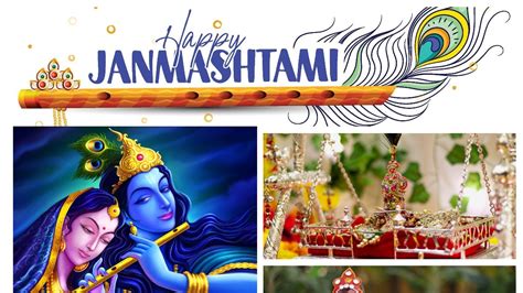 Happy Krishna Janmashtami 2023: 75 Wishes, Messages, Images, Quotes and ...