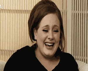 Take Advantage Of Adele Laughing Gif - Read These 10 Tips | Adeleq