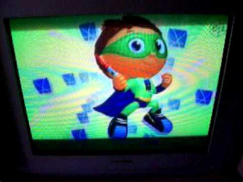 Super Why! Theme Song in G Major | Doovi