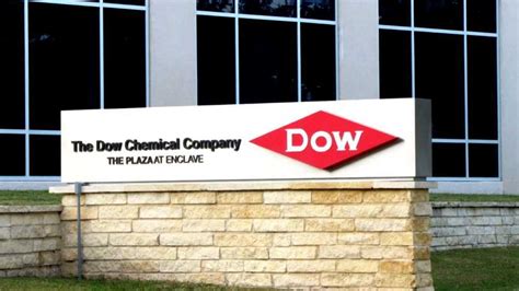 Dow Chemical Company