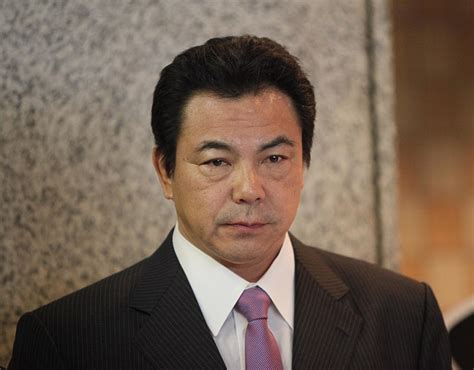 Chiyonofuji Mitsugu (Father of Kozue Akimoto) Wiki, Biography, Age, Girlfriends, Family, Facts ...