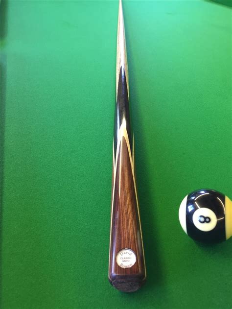 22 best Snooker Cues images on Pinterest | Snooker cue, Hand made and ...