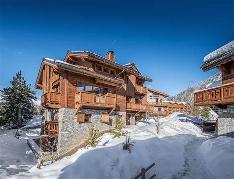 Chalet Overview, Courchevel | Chalet Owners