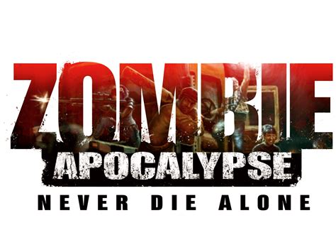 Zombie Apocalypse Wallpaper - WallpaperSafari