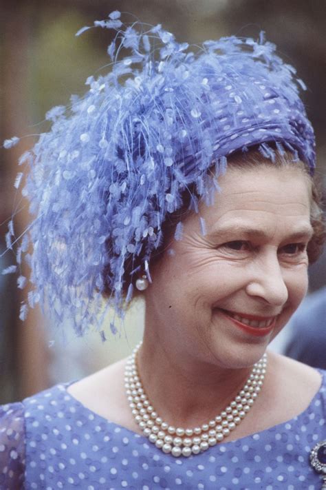 31 of Queen Elizabeth's Best Hats - Queen Elizabeth's Hats