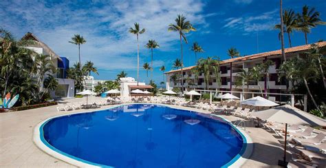 Crown Paradise Club Puerto Vallarta – Puerto Vallarta – Crown Paradise Vallarta All Inclusive Resort