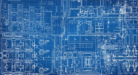 Download Blueprint, Technical, Drawing. Royalty-Free Stock Illustration ...