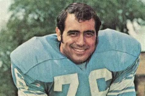 Rockne 'Rocky' Freitas dead aged 76: NFL and Detroit Lions legend was first native Hawaiian All ...