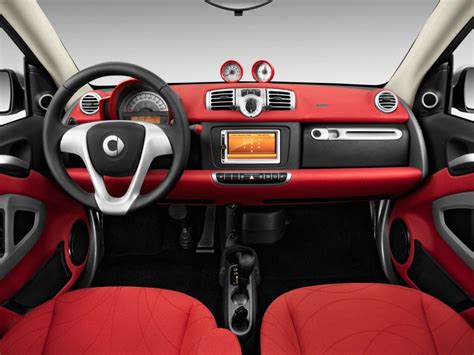 Interior 2014 Smart | Smart fortwo, Smart, Smart car