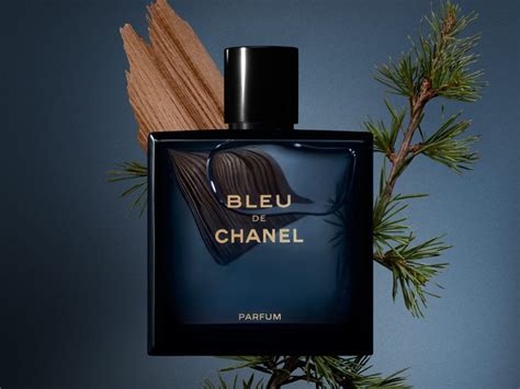 Chanel Bleu de Chanel Parfum - BAGAHOLICBOY | Perfume, Chanel fragrance, Men perfume