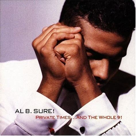 Al B. Sure! Lyrics - LyricsPond