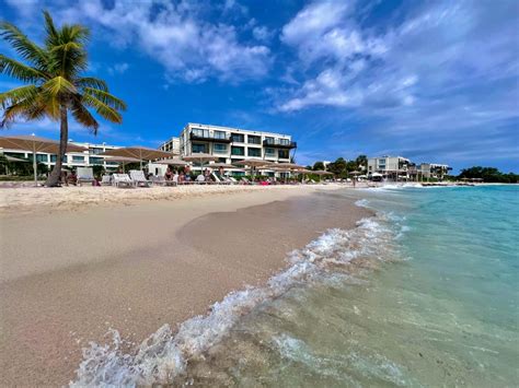 Curaçao Marriott Beach Resort [In-depth Review]