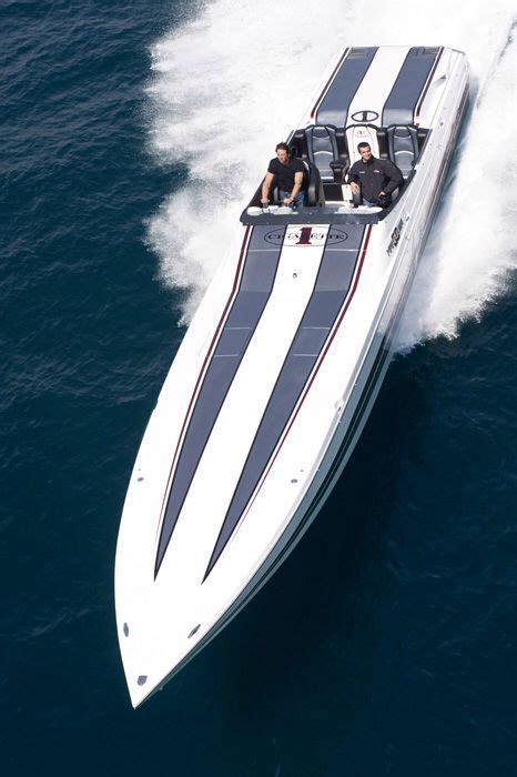 Speed boat - fast boats | Barcos de motor, Barcos de lujo, Barcos