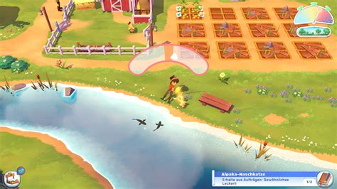 Big Farm Story | Media - Screenshots | DLH.NET The Gaming People