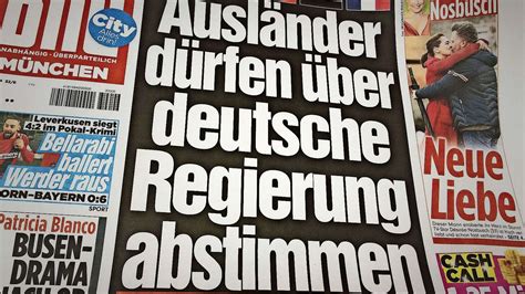 Die Welt Nachrichten Aktuell