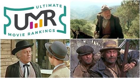 Strother Martin Movies | Ultimate Movie Rankings