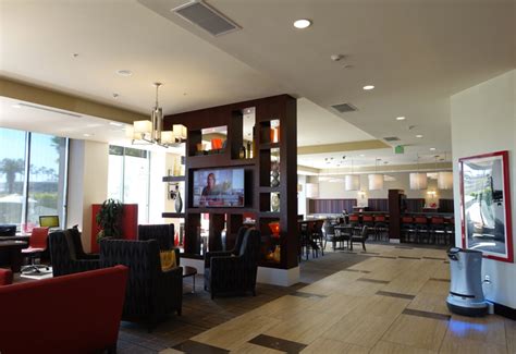 Review: Residence Inn by Marriott LAX Airport