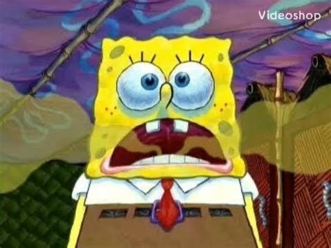 Sundae Breath Spongebob - YouTube