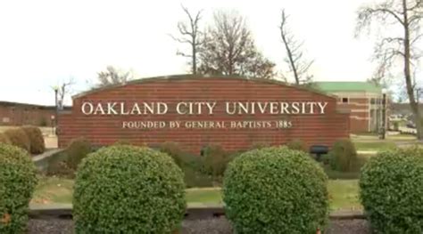 Oakland City University launching new location in Rockport