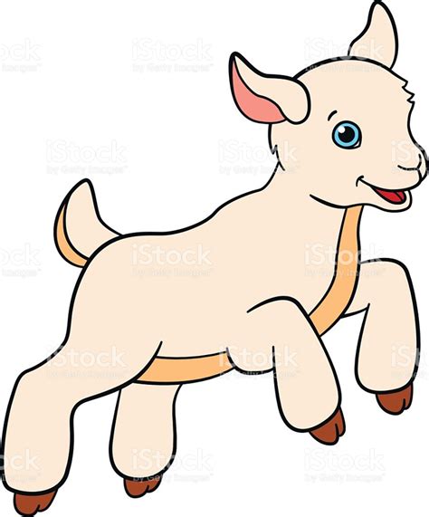 Download High Quality goat clipart baby Transparent PNG Images - Art ...