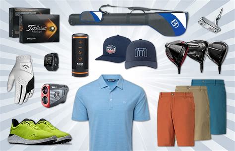 Go Play Golf - Golf Gift Ideas and Golf Gift Card for Playing Golf!