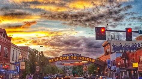 PSST... Golden Opportunities to Enjoy in Golden, Colorado