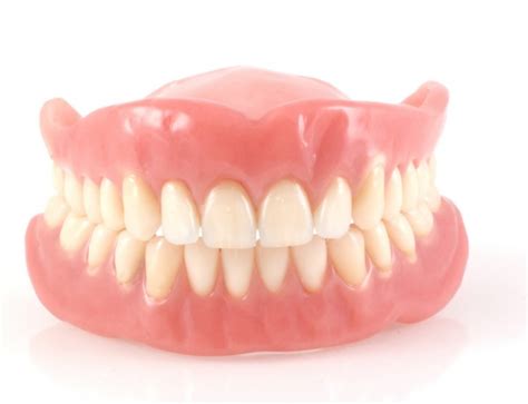 Cobalt Chrome Denture – Sunrise Dental Lab