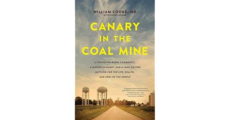 Canary in the Coal Mine: A Forgotten Rural Community, a Hidden Epidemic ...