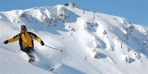 Roccaraso, the most popular Ski Resort in Abruzzo