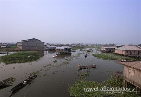 Ganvie - the Venice of Benin - Travel Aficionados