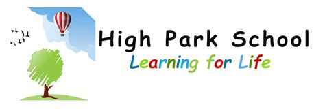 High Park School, Bradford - School Finder :: Bradford Metropolitan ...